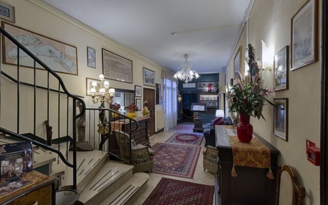 Hotel Guerrato