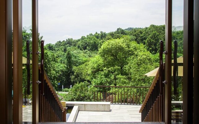 Shenanbei Boutique Hotel