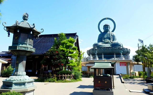 Seven Seven Takaoka