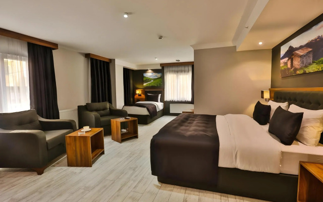 Azra Suite Otel