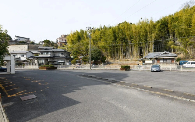 Tabist Kameyama Daiichi Hotel