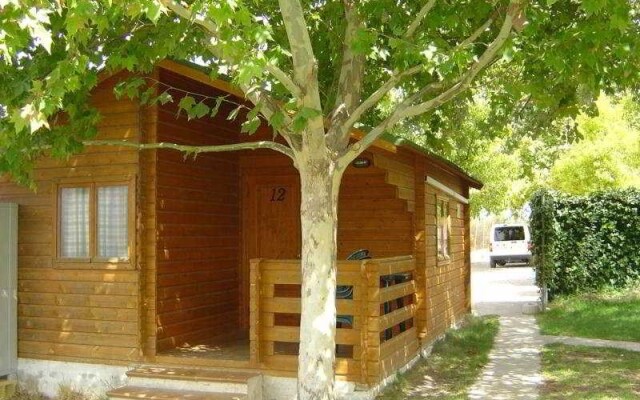 Camping Rural Fuente de Piedra