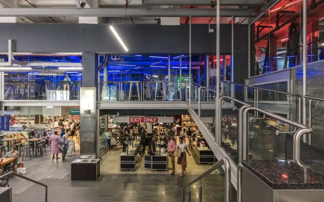 Cape Legacy -bright Studio Suite