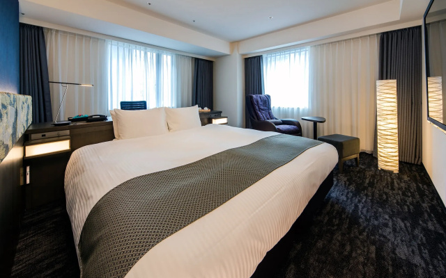 Daiwa Roynet Hotel Kyoto Ekimae PREMIER - Image 3