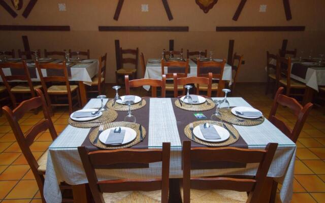 Hotel El Tabanco