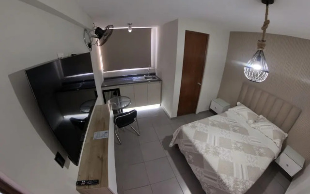 G-Boss Hotel Sur
