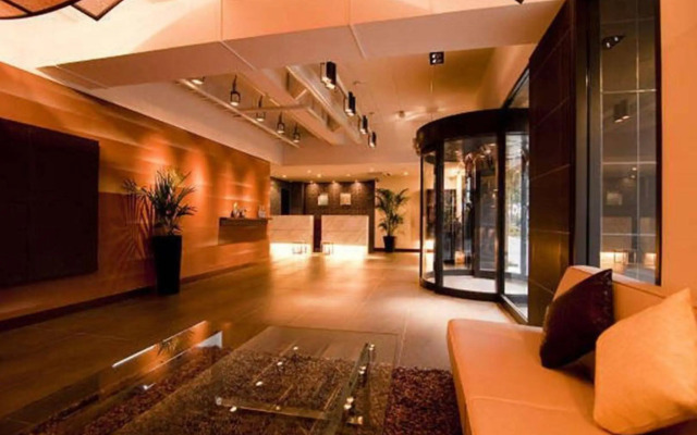 Hotel Sunflex Kagoshima