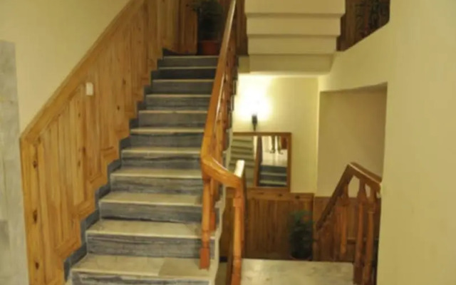 Hotel Abhinandan Grand