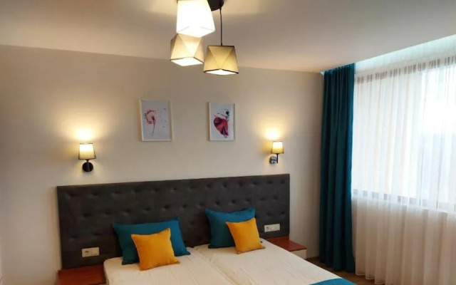 Sharkov Family Hotel