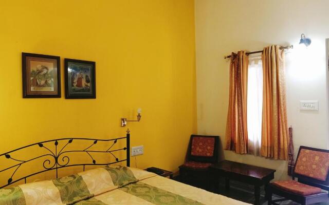 iKshana Heritage Home