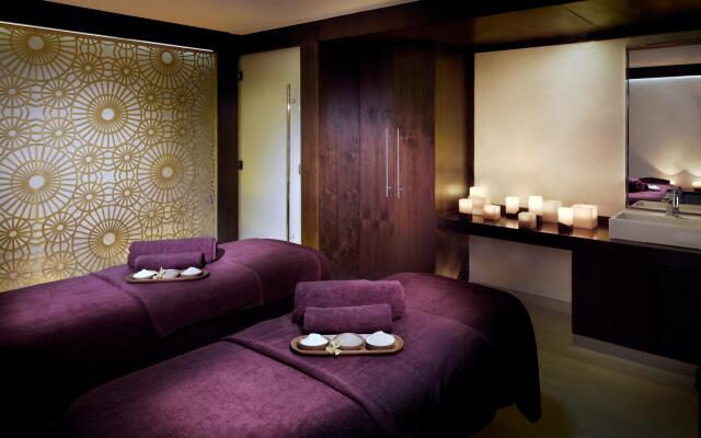 voco Riyadh by IHG