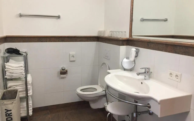 Penthouse Appartement
