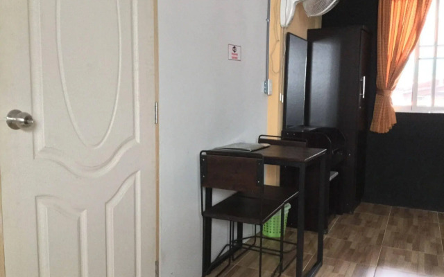 North Star Guest House