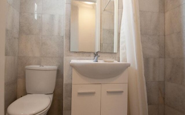 White Cliff Villas