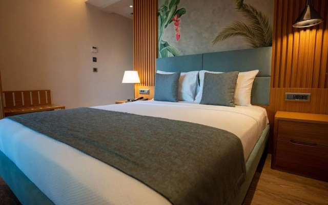 Palm Hills Hotel Bodrum