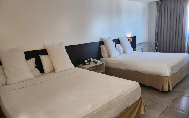 Ritz Suítes Grand Hotel Boutique
