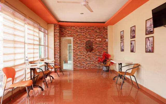 RedDoorz @ Losari Area 2