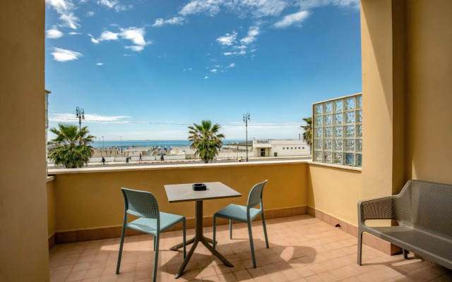 Hotel La Scaletta