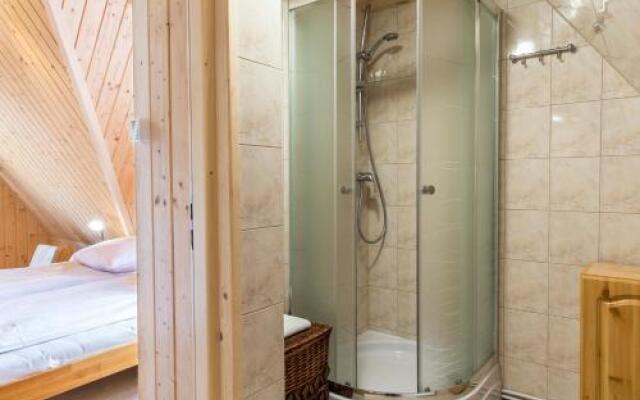 udanypobyt Apartament Przy Lesie