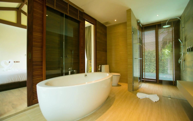 Triple Tree Beach Resort