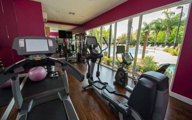 #11 Three Bedroom Townhouse