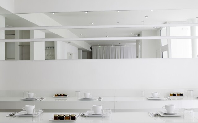 BLC Design Hotel