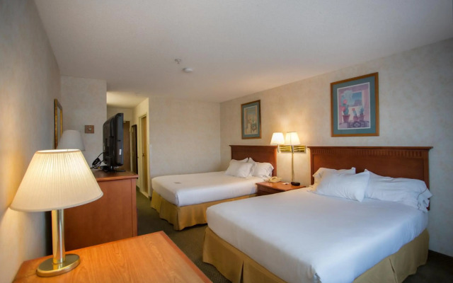 Vagabond Inn Executive - Green Valley