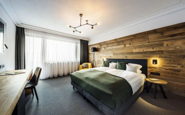 Natura Hotel Bodenmais