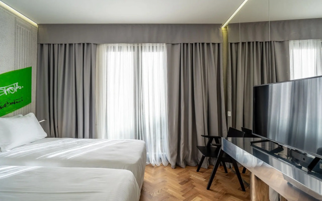 Platforma Design Hotel