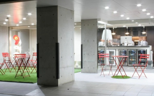 Hotel Estacion Hikone