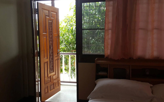 Emmanuel Guesthouse