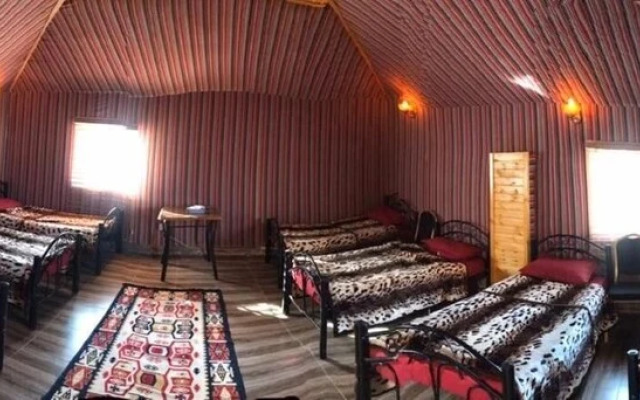 Alamer Hostel 2