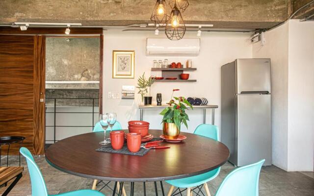 Casa Pancha Puerto Vallarta Centro - Adults Only