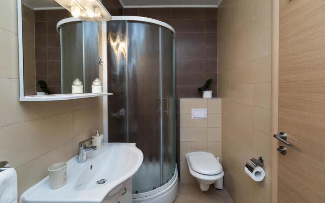 Apartments Tamaris