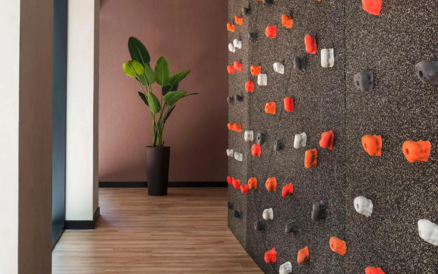 Anantara Grand Hotel Krasnapolsky Amsterdam