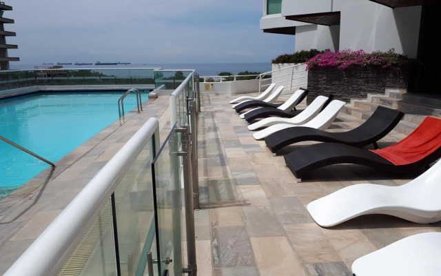 Apartamento Frente al Mar