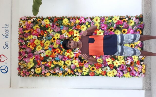 Peace and Love Resort