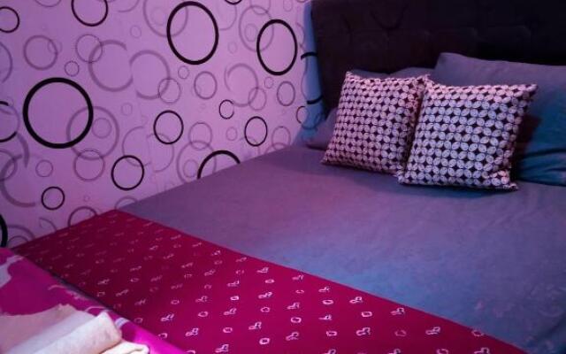 H2 Homestay