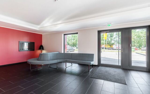 Serways Hotel Steigerwald Süd