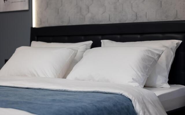 Апартаменты 7 дней на улице Алтайская