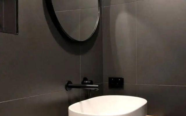 Modern Studio Apartment in Ponsonby Central