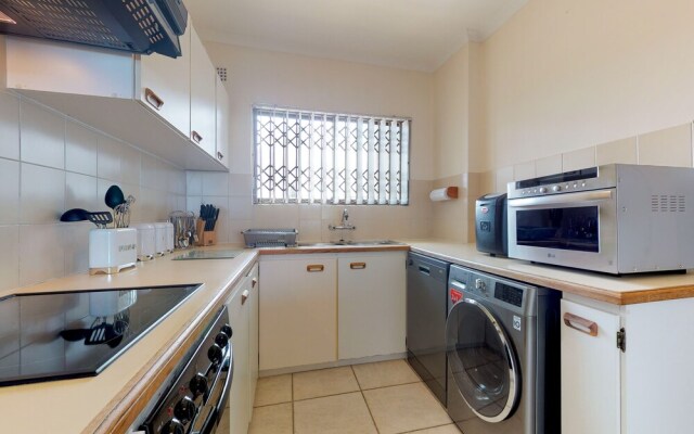 Blouberg Bliss - Beach Condo