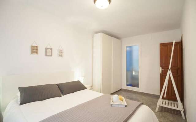 Cosy Apartment Fira Barcelona