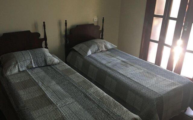 Casa a 80 m da Praia