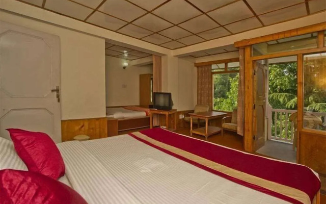 Hotel Dream River