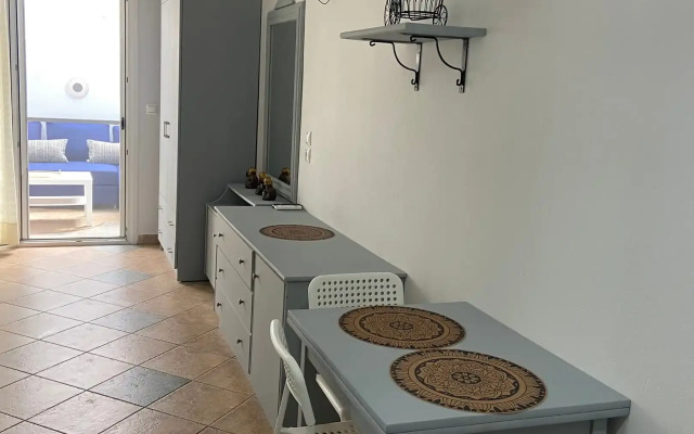 Hotel Sirines Complex