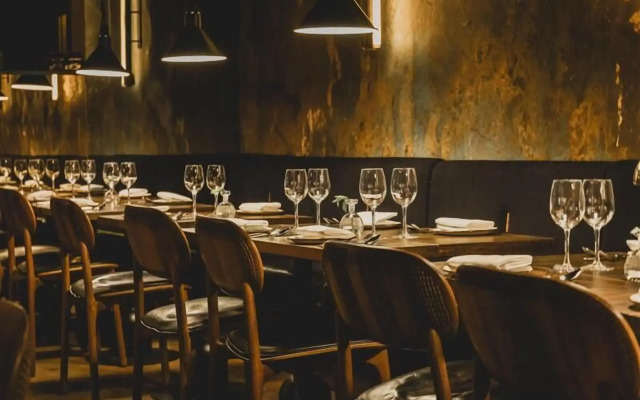 Elite Hotel Stockholm Plaza