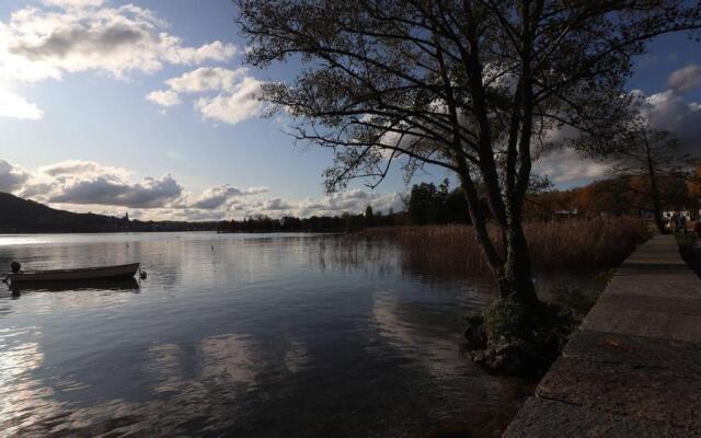 Appartement Annecy, 2 pièces, 4 personnes - FR-1-432-2