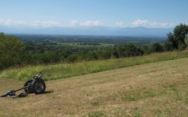 Bed & Breakfast La Streghina Paolina