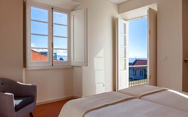 A Bica Hostel